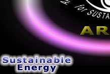 Sustainable Energy Homepage