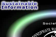 Sustainable Information Homepage